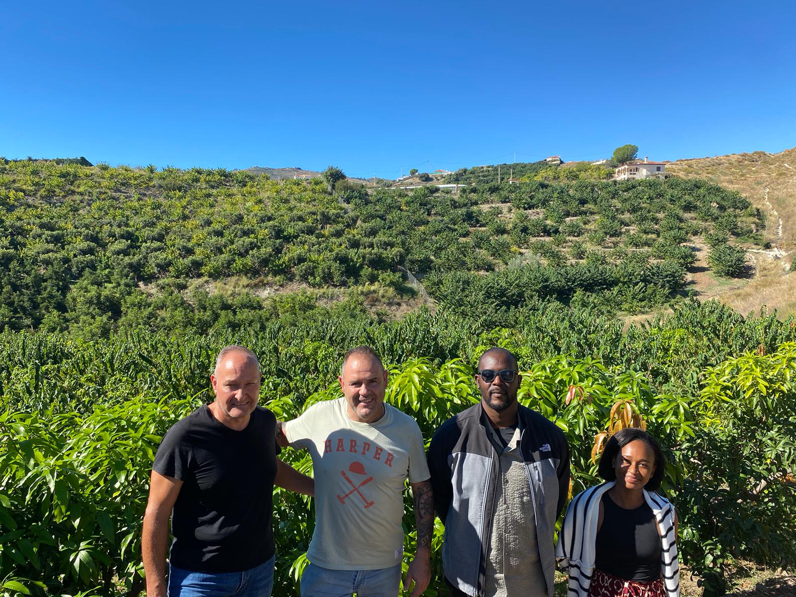 Almeria Mission: what Spanish precision agriculture will change for market gardening in Côte d'Ivoire